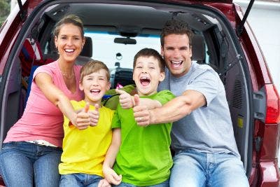 Transform your family dynamics