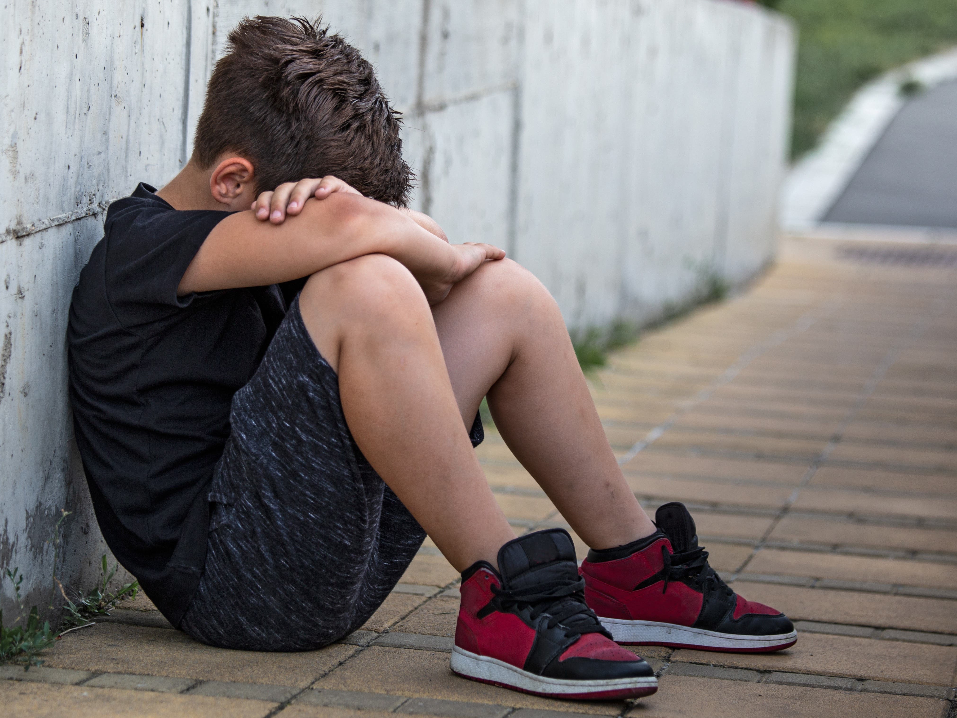 Is one of your children having more difficulty coping compared to other children? We can help.