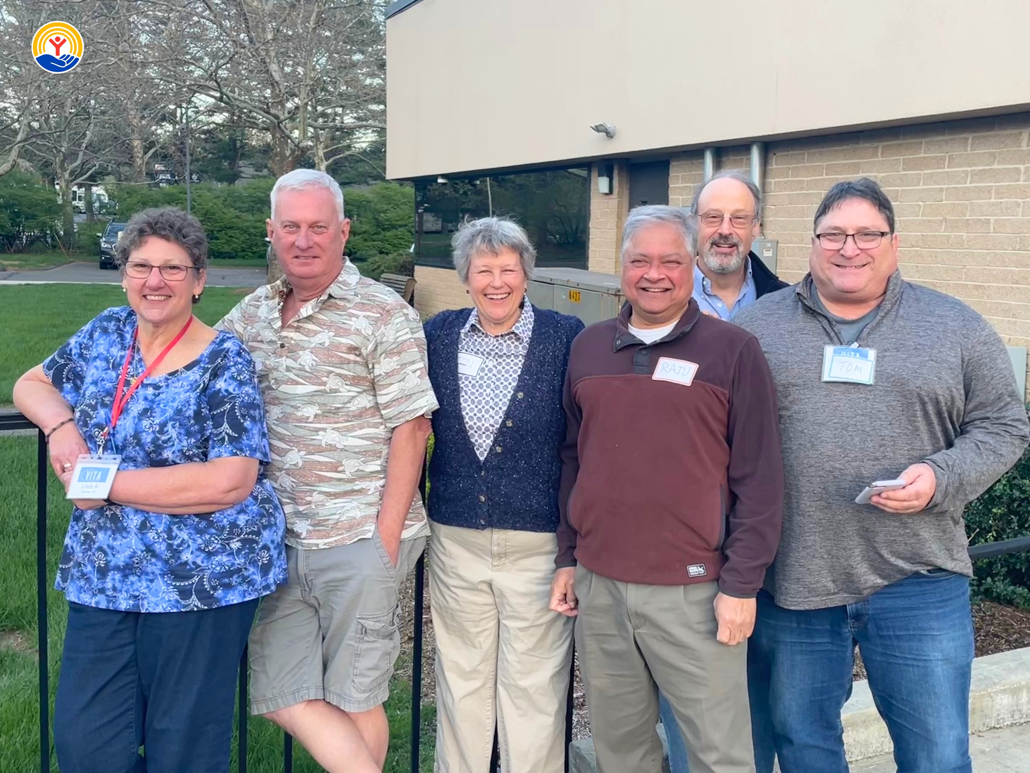 Middlesex CT VITA's Steering Committee