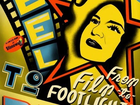 Miss Robusta's Reel to Real: From Film to Footlights
