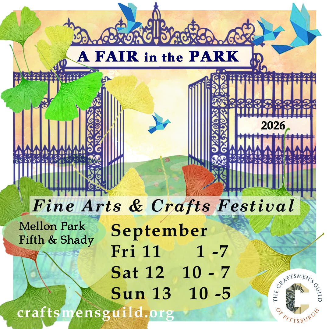 A Fair in the Park 
