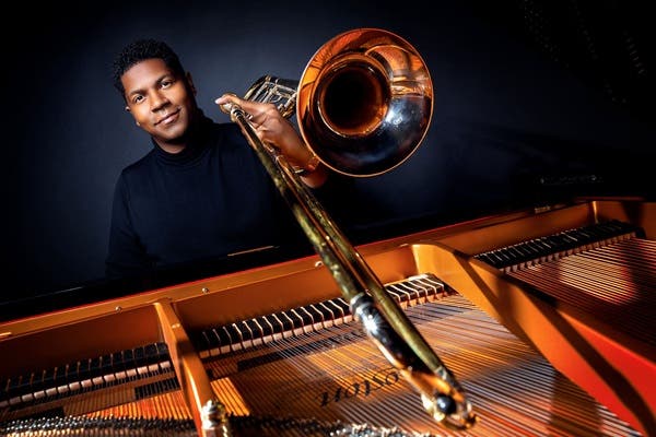 Javier Nero 18-piece Jazz Orchestra