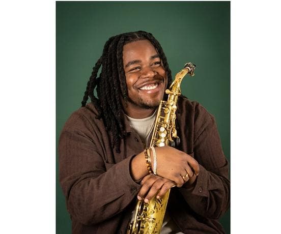 Kevin Brewster Residency Monthly Series - Alto Madness