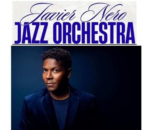 Javier Nero Jazz Orchestra