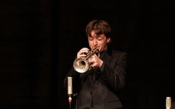 Breck Cherry Quintet