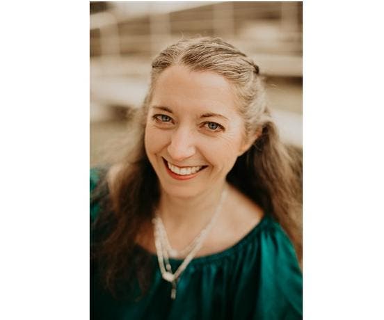 Erica Sipes: Let them Soar! Stories of Women Composers & their Music