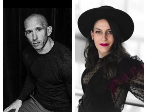 An Evening with Ryan Hanseler ft. Gosia Julia Maj