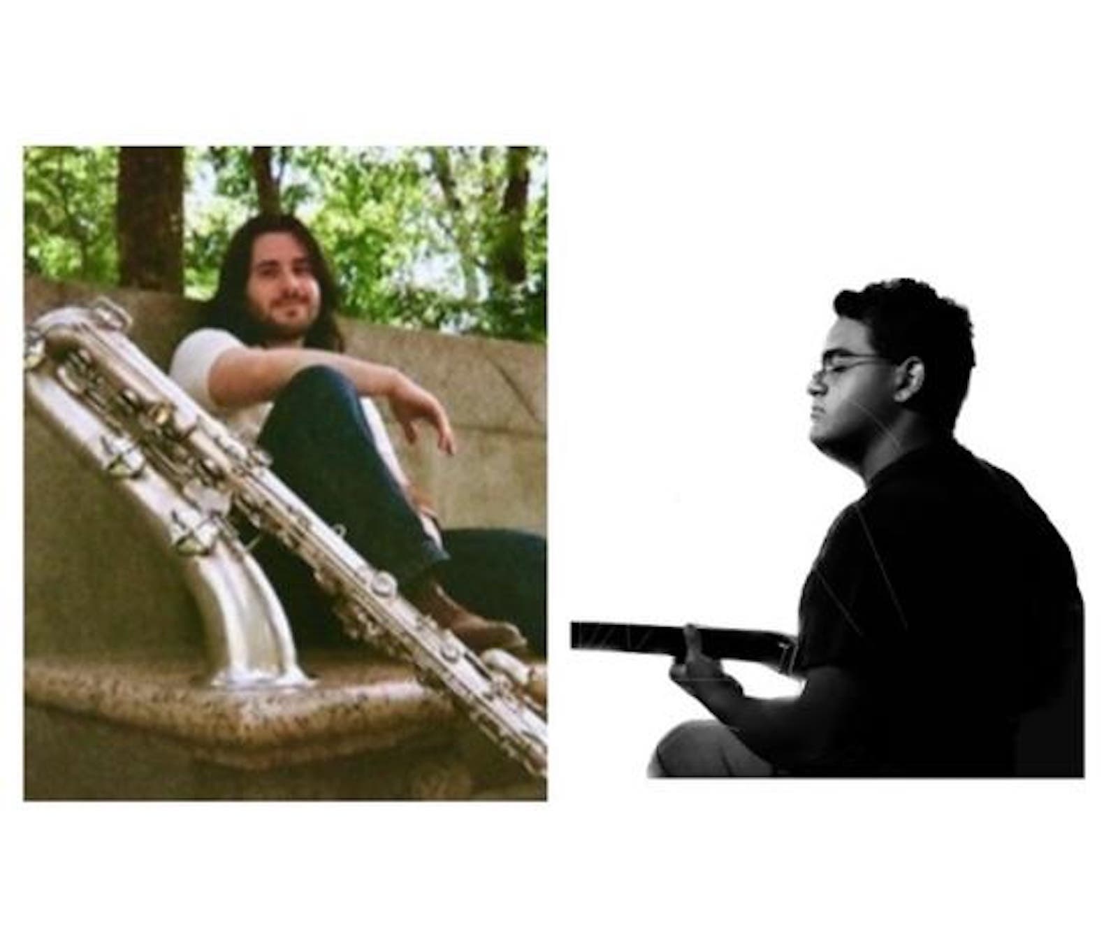 The James Keshap & Isaac Félix Organ Quintet