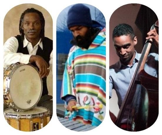 Katalyst Connection Series with Vincent Davis, Preyas Roy, & Kris Funn