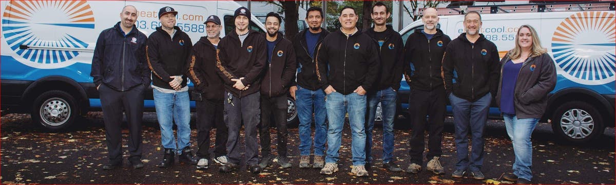 Efficiency Heating & Cooling Company