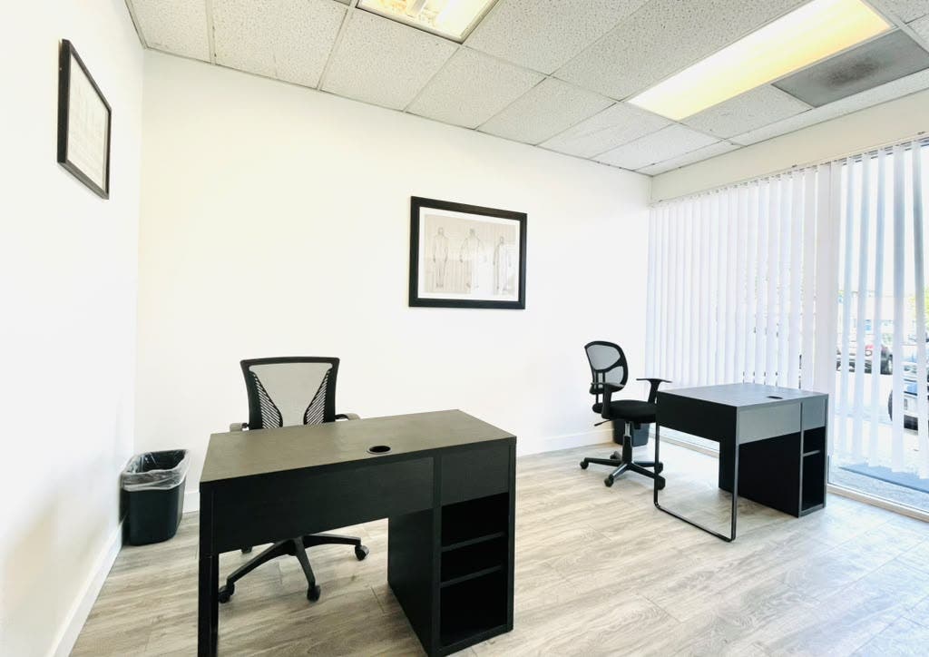 3 Opciones de Oficina para tu Empresa en San Ysidro