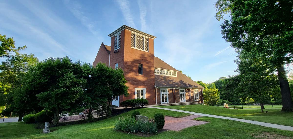 Christ Episcopal Church