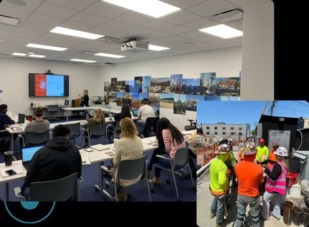 Fast Line Safety Training