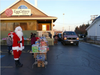 EggCetera Café will cater the Holiday Mission Meals dinner in Mokena on Tuesday, December 3, at St. John United Church of Christ Community Center, 11100 2nd Street.