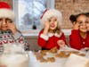 EggCetera Café will cater the Holiday Mission Meals dinner in Mokena on Tuesday, December 3, at St. John United Church of Christ Community Center, 11100 2nd Street.