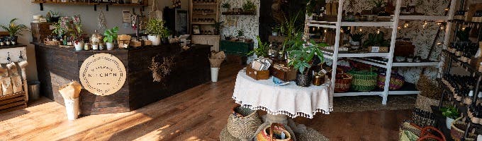Mayernik Kitchen