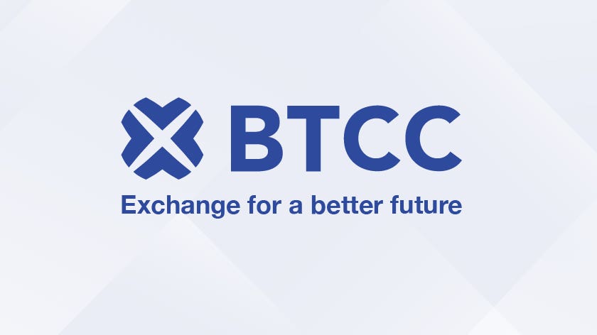 Leveraged Futures Virtual Cryptocurrency Exchange BTCC