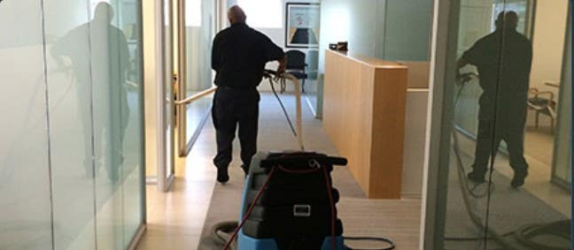 Sunbird Carpet Cleaning Pinecrest