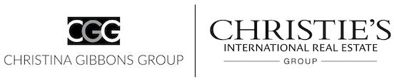 Christina Gibbons Group | Christie's International Real Estate