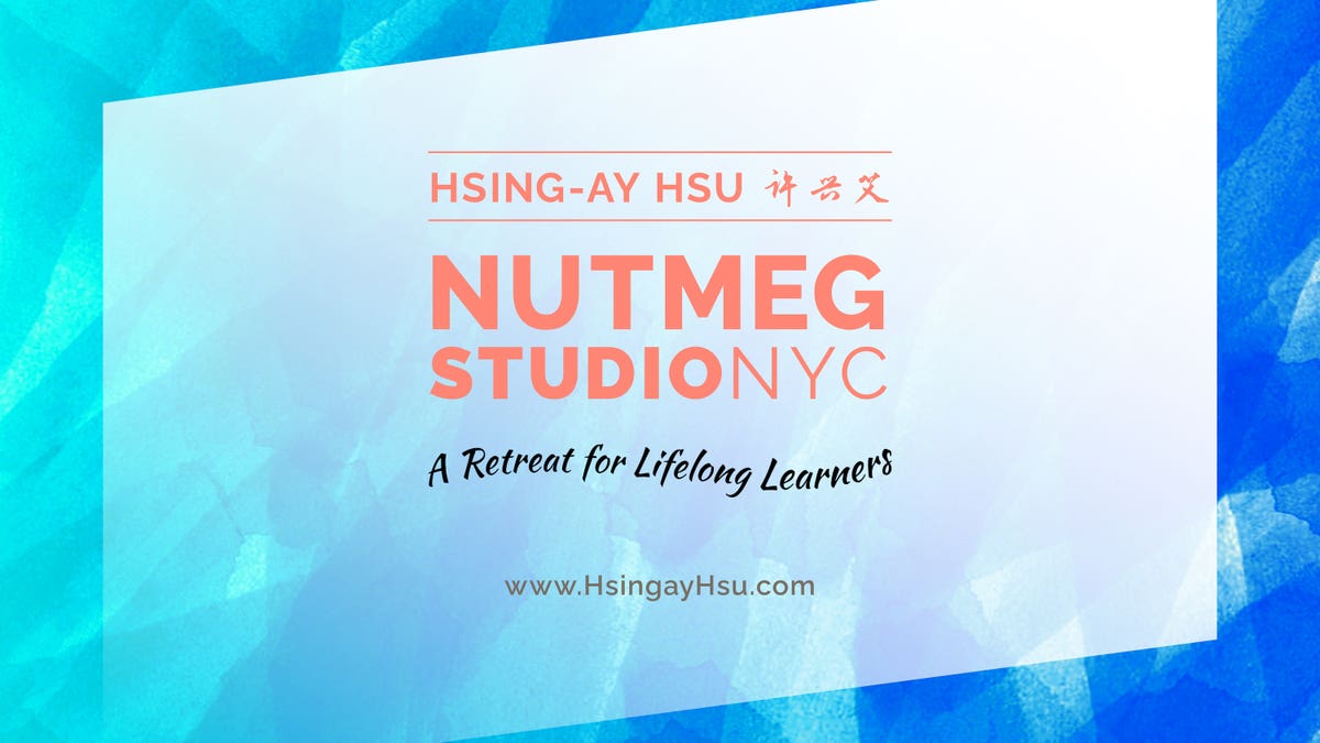Nutmeg Studio NYC