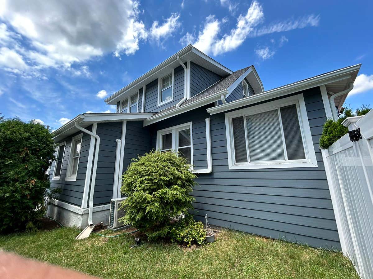 NJ Vinyl Siding and Home Improvement