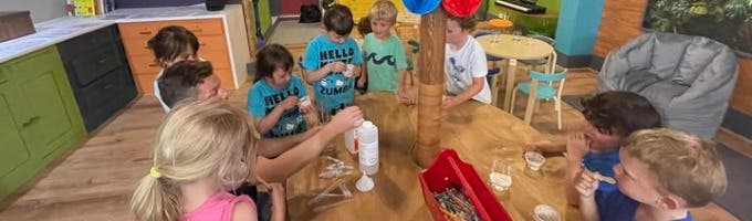 The Village Kids' Club