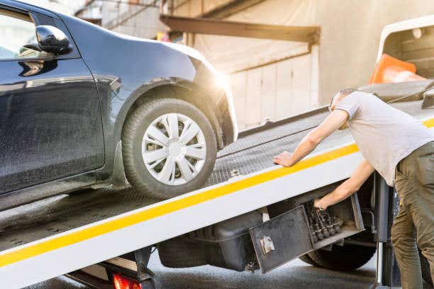 Ferguson Family Roadside Assistance LLC