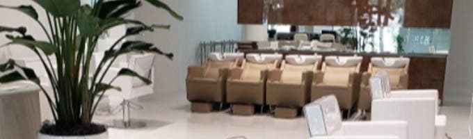 Peter Coppola Presents: Peter's Place Hair + Color