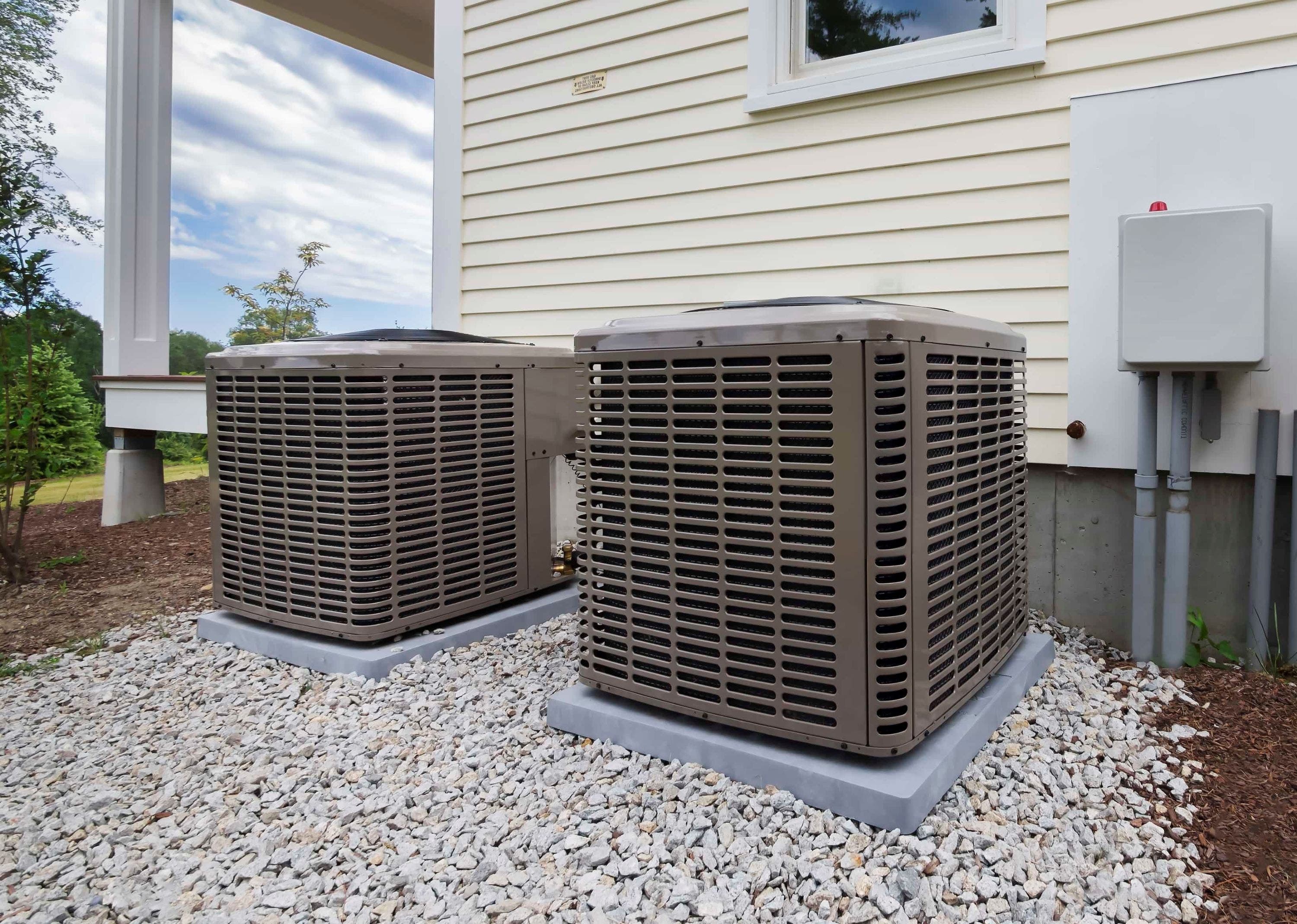 HVAC Services in Elgin, IL - Elgin, IL Patch
