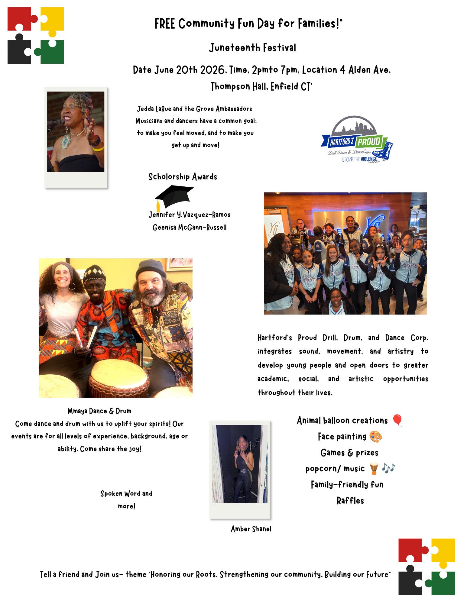 Juneteenth Festival