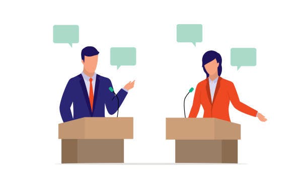 Running for Local Office: From Voter to Candidate