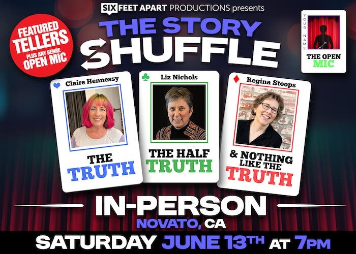 The Story Shuffle