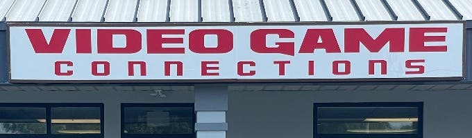 Video Game Connections