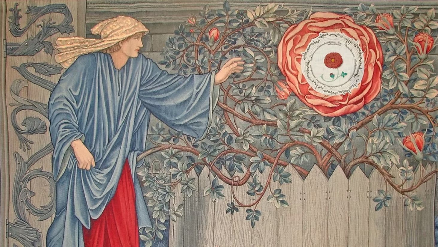 Tallis ys Dead, and Music Dies