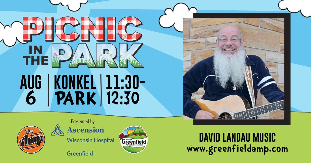 Picnic in the Park