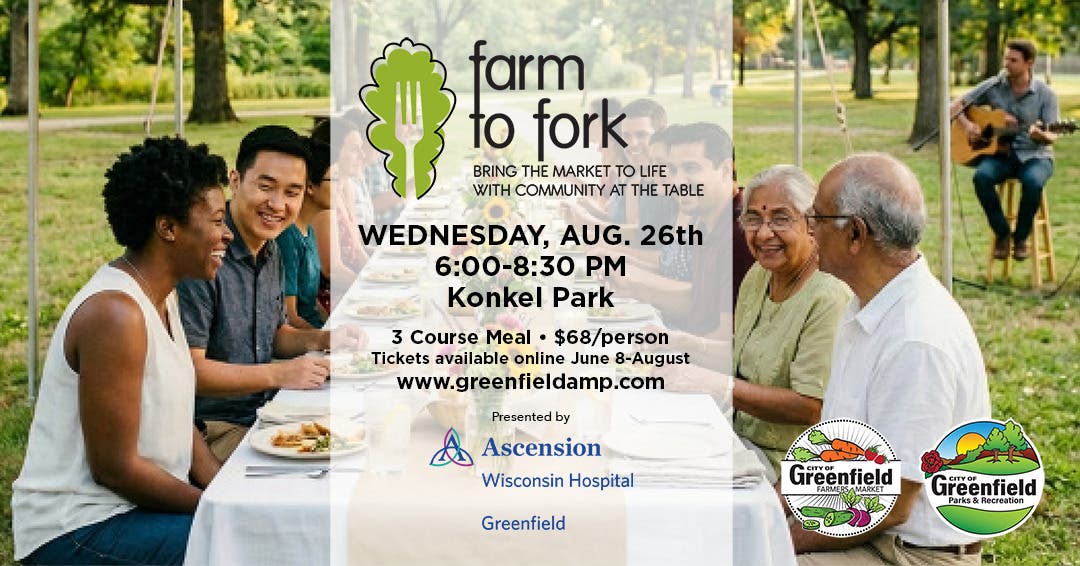 Farm to Fork