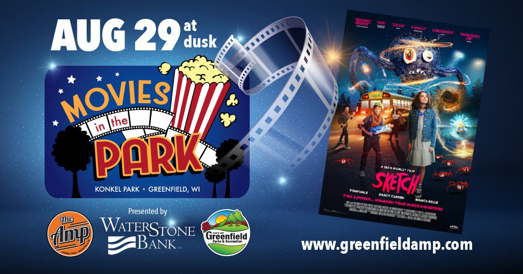 Movies in the Park