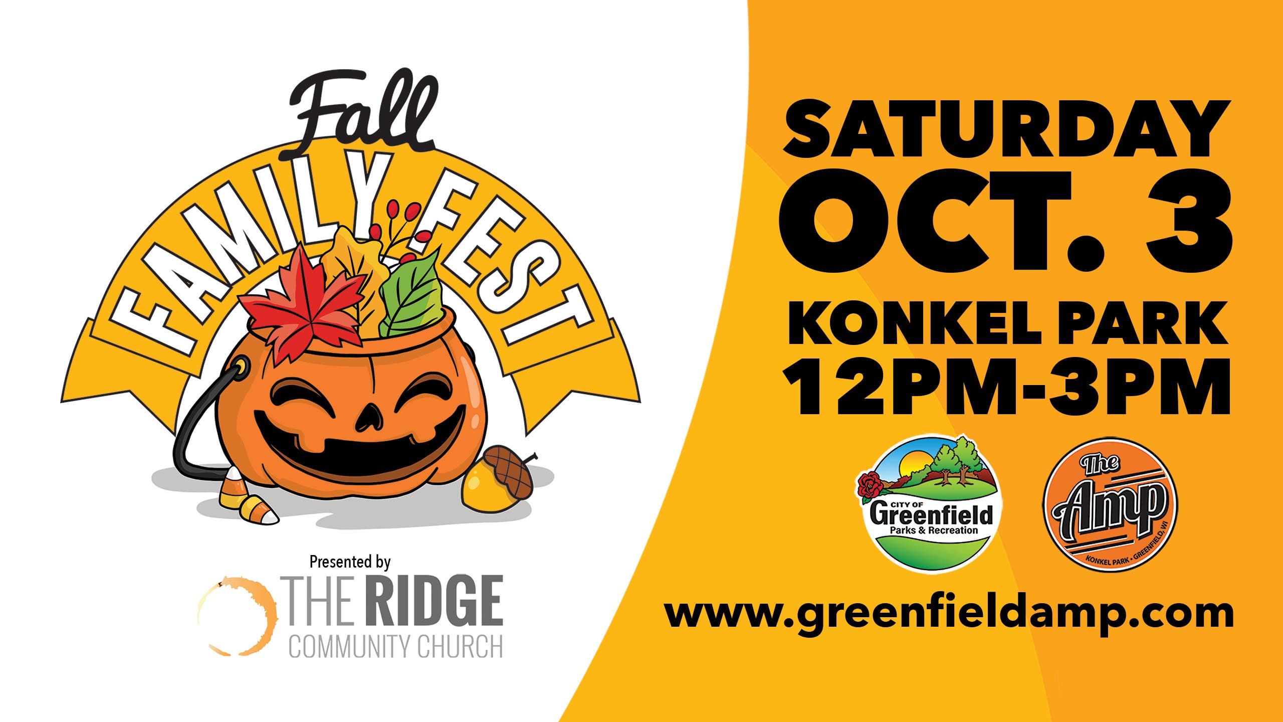 Fall Family Fest