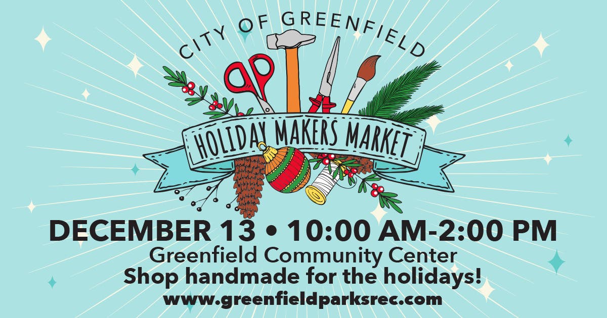 Holiday Makers Market
