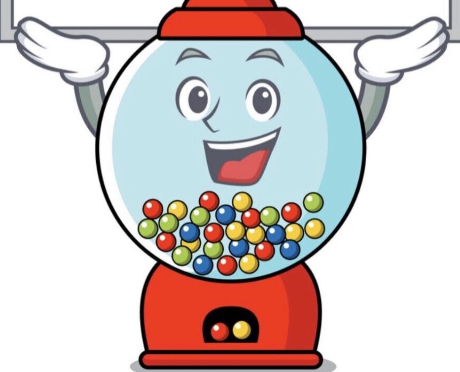 express vending