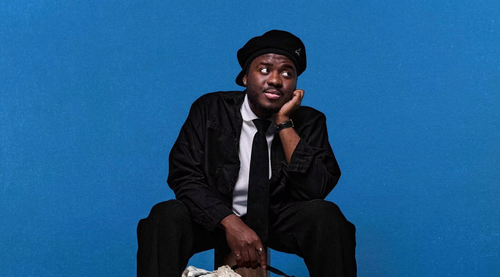 LIVE: JazzFest Tyreek McDole