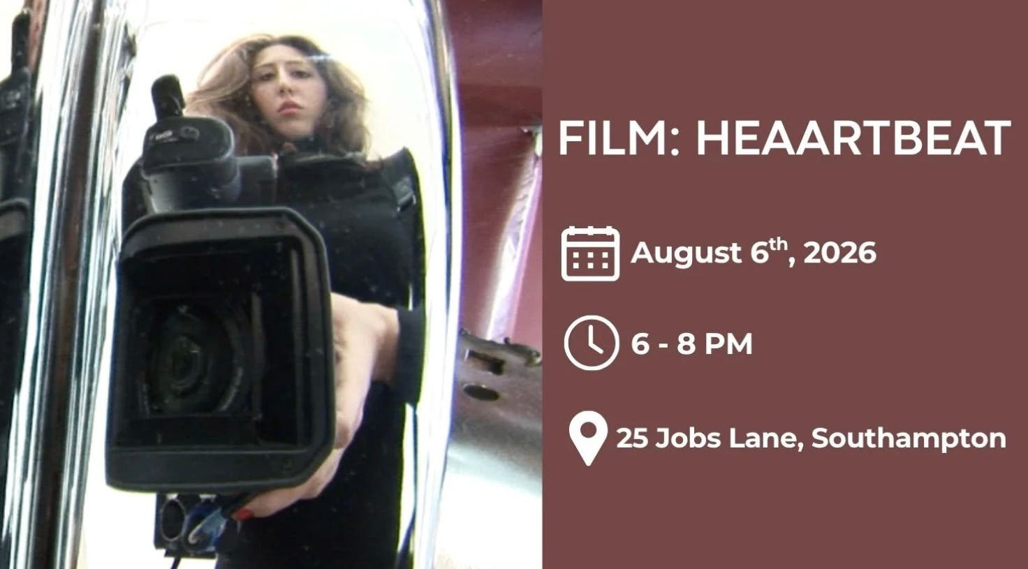 FILM: Heaartbeat