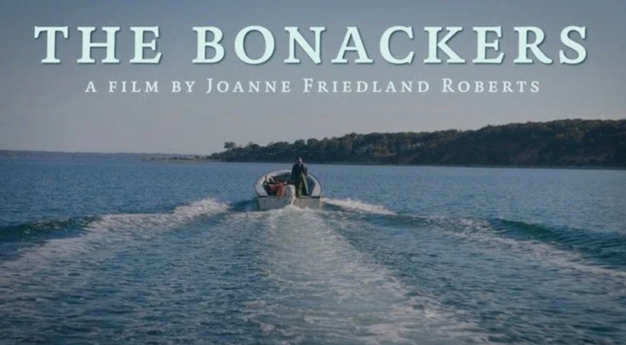 FILM: THE BONACKERS Documentary