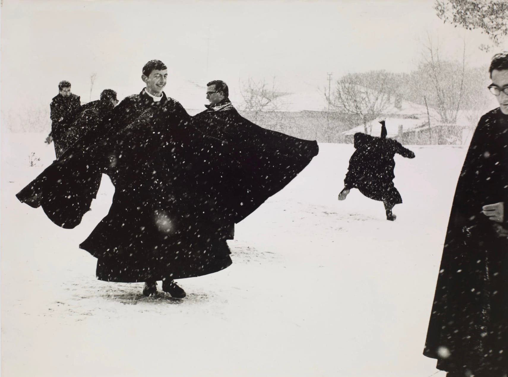  Presence: The Photography Collection of Judy Glickman Lauder