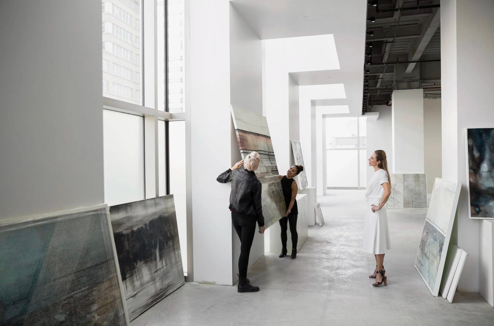 TALK: Behind the Canvas: The Hidden World of Fine Art Insurance