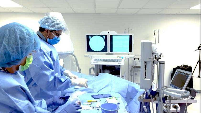 NG Vascular & Vein Center