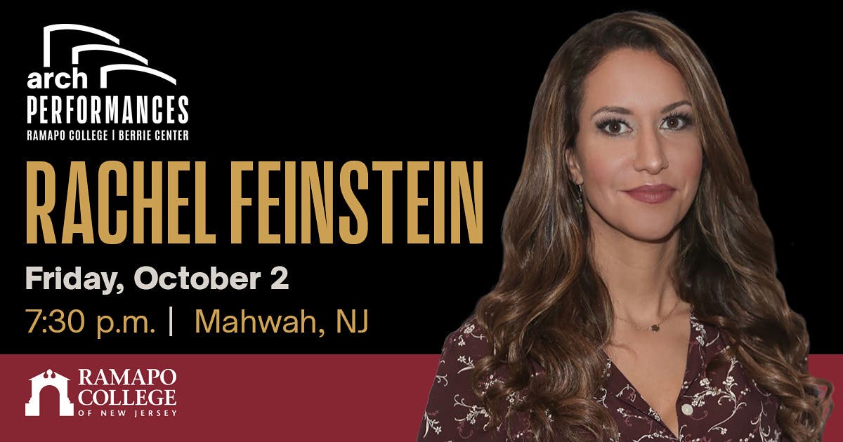 Rachel Feinstein