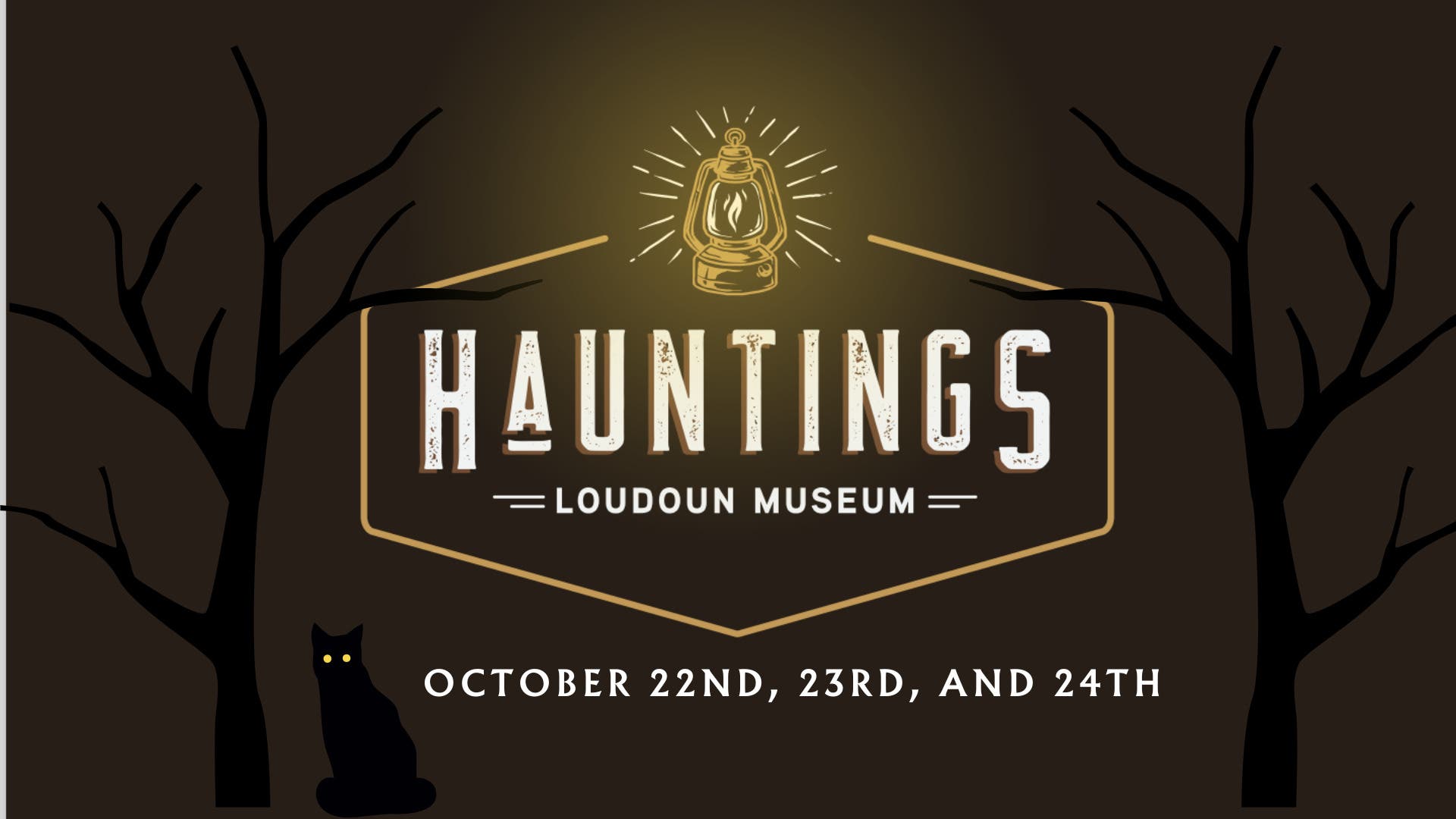 Hauntings 2026