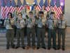 Port Washington's eleven Eagle Scouts, 
