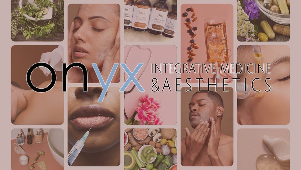 Onyx Integrative Medicine & Aesthetics